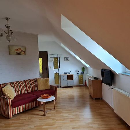 Landhaus Hallstatt Feeling - Apartment - Self Check-In บัดกอยเซิร์น ภายนอก รูปภาพ